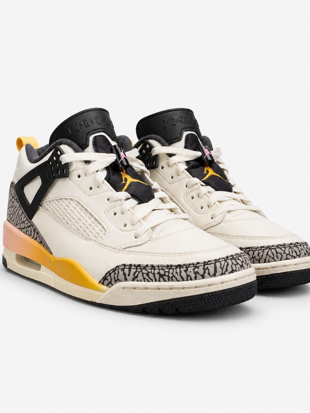 Nike Air Jordan Spizike Low “Rare Air”